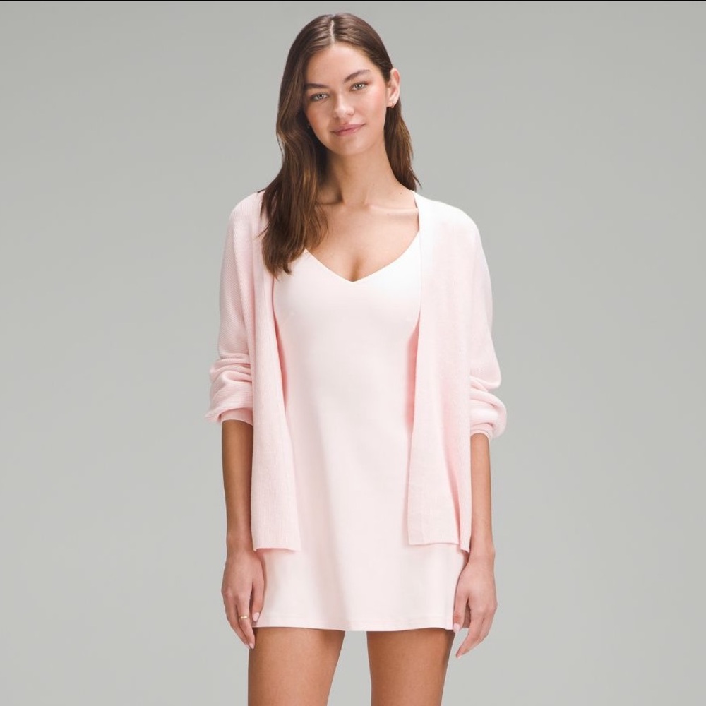 Lululemon align dress